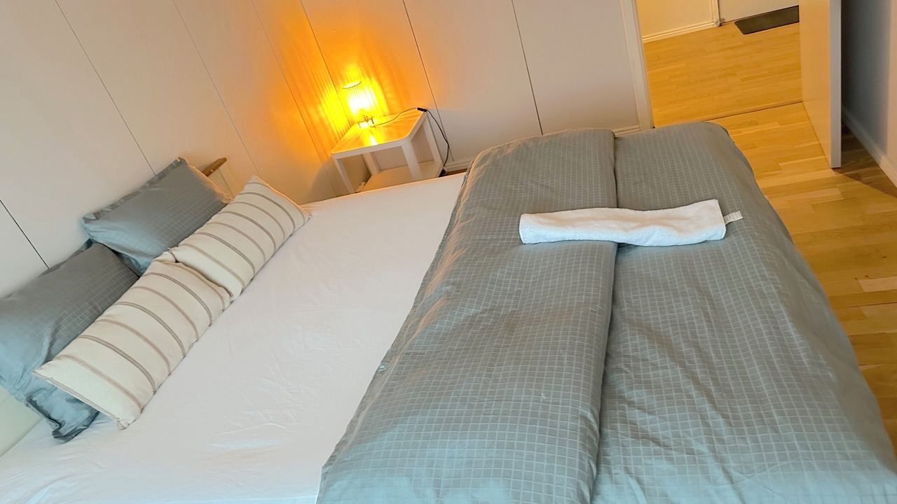 Photo of Bedroom in Koillinen District