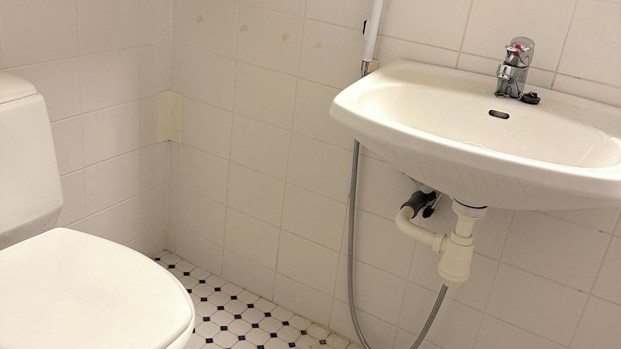 Photo of Bathroom in Koillinen District