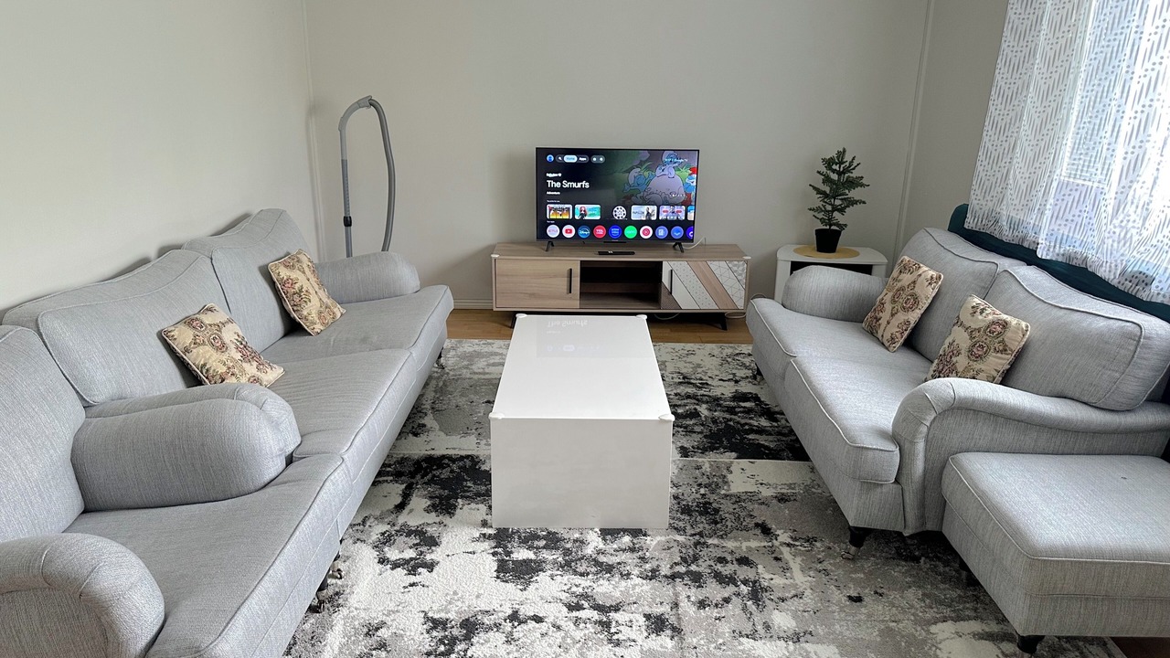 Photo of Livingroom in Koillinen District