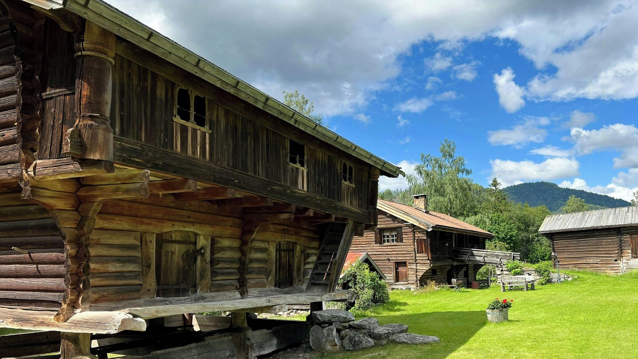 Photo of Outdoor in Nore og Uvdal