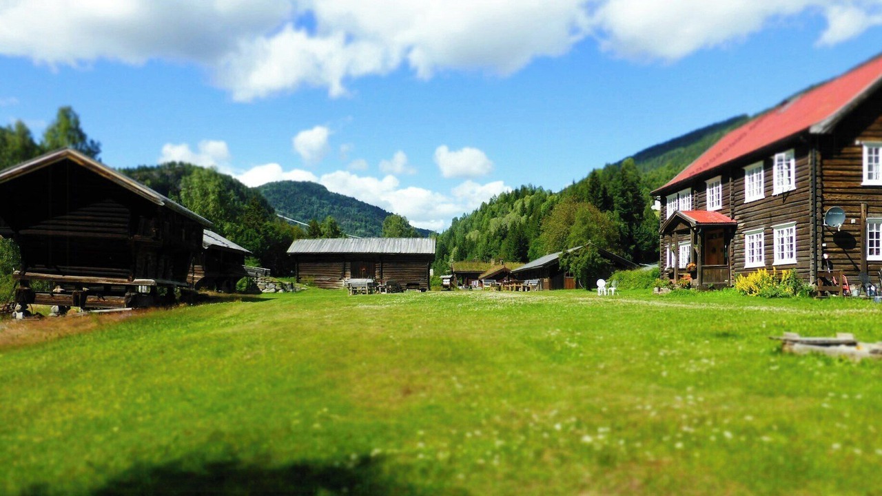 Photo of Outdoor in Nore og Uvdal