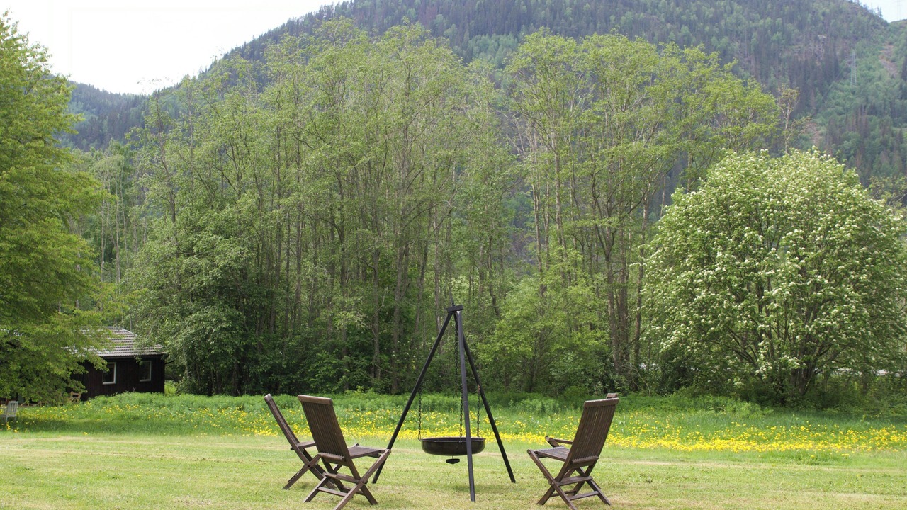 Photo of Outdoor in Nore og Uvdal