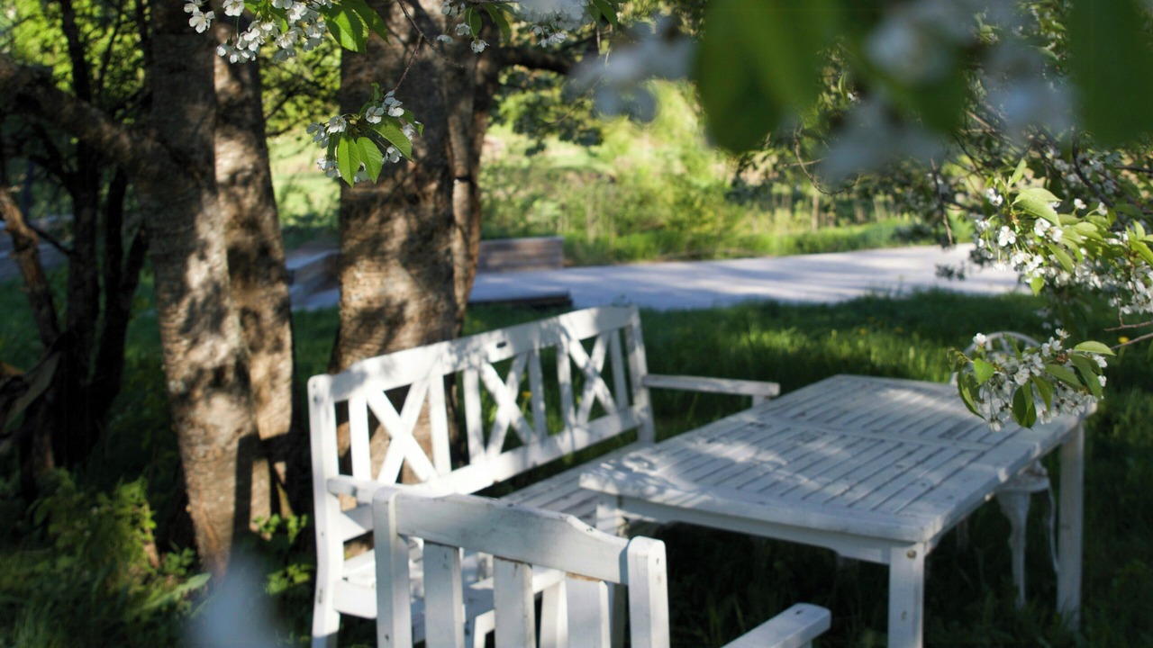 Photo of Patio Balcony in Nore og Uvdal