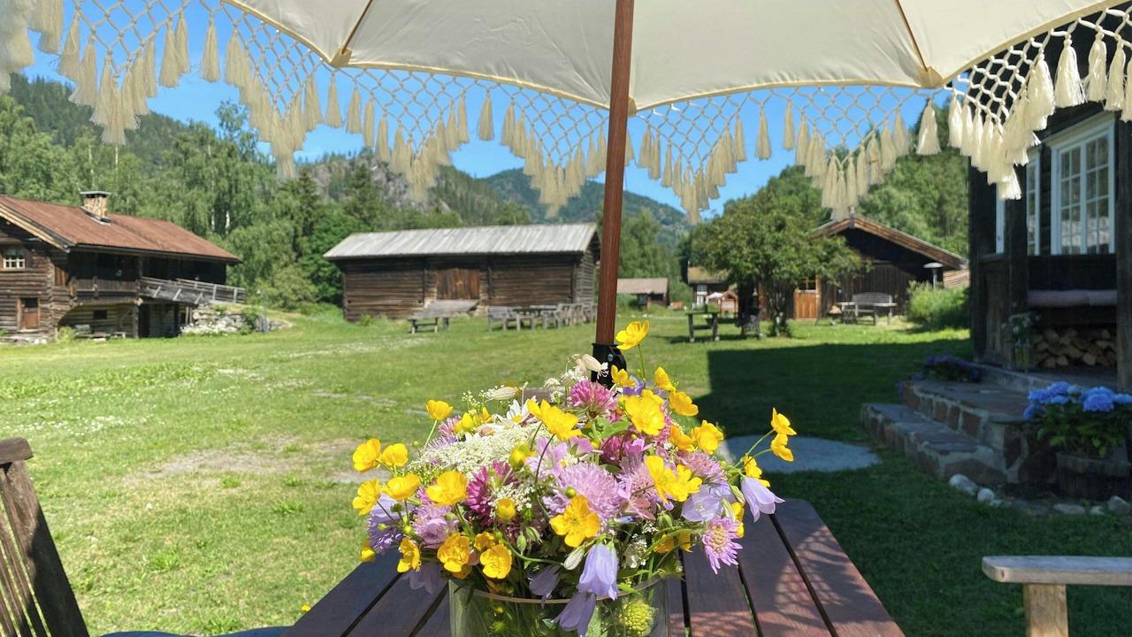 Photo of Outdoor in Nore og Uvdal