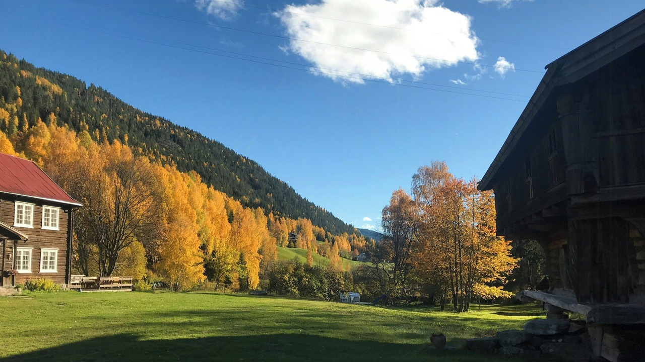 Photo of Others in Nore og Uvdal