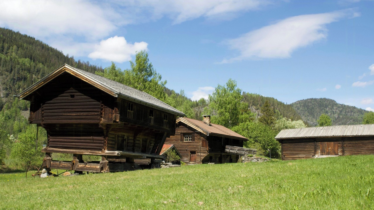 Photo of Outdoor in Nore og Uvdal
