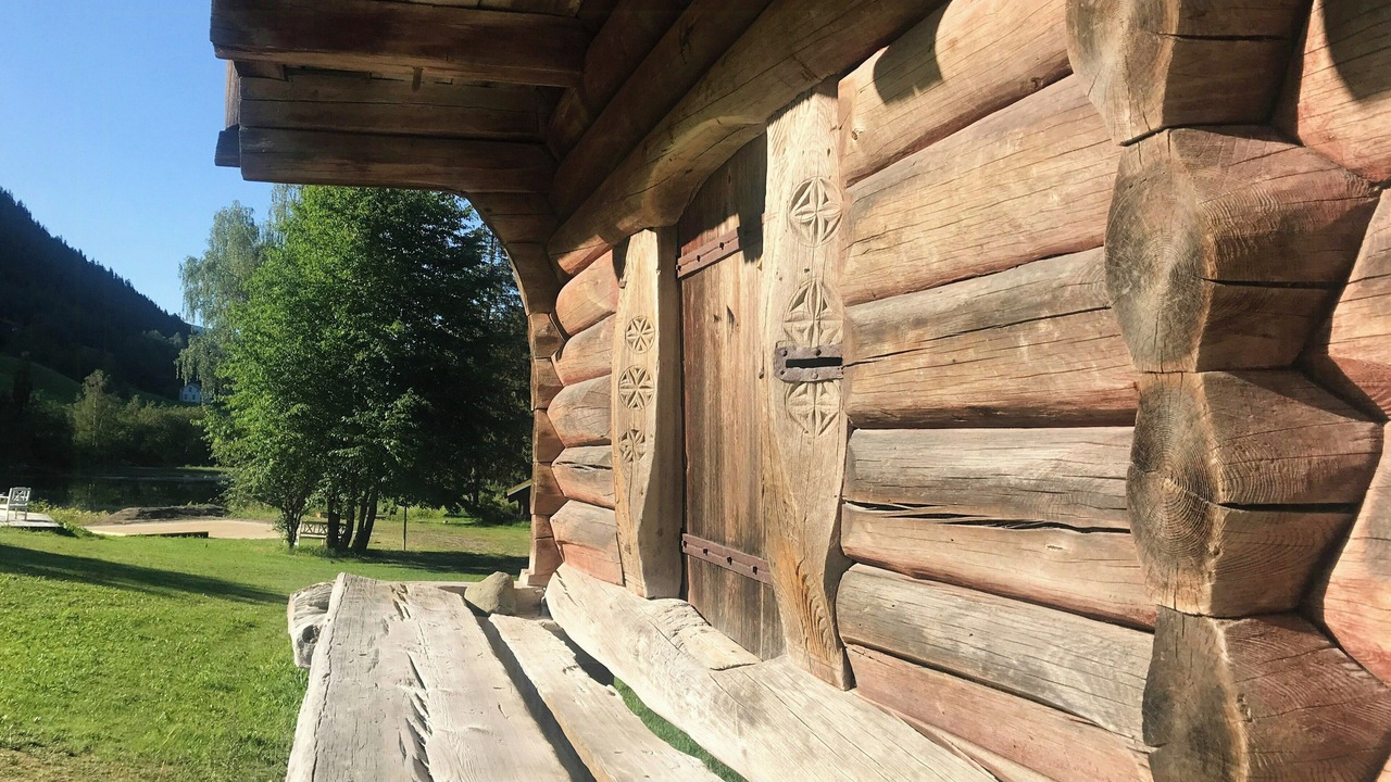 Photo of Outdoor in Nore og Uvdal