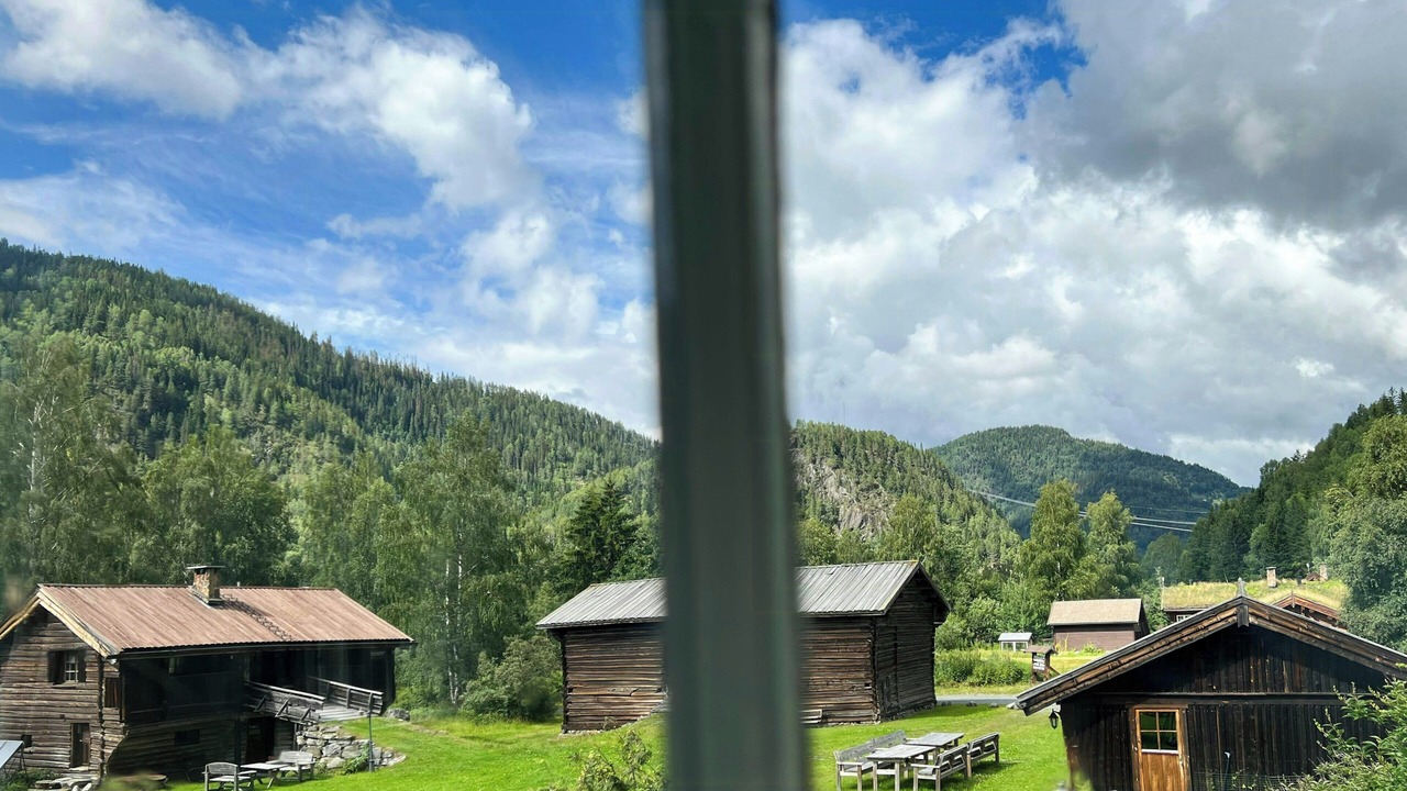 Photo of Outdoor in Nore og Uvdal