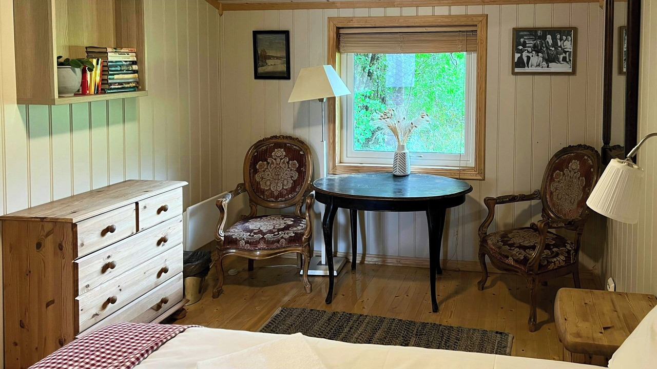 Photo of Bedroom in Nore og Uvdal