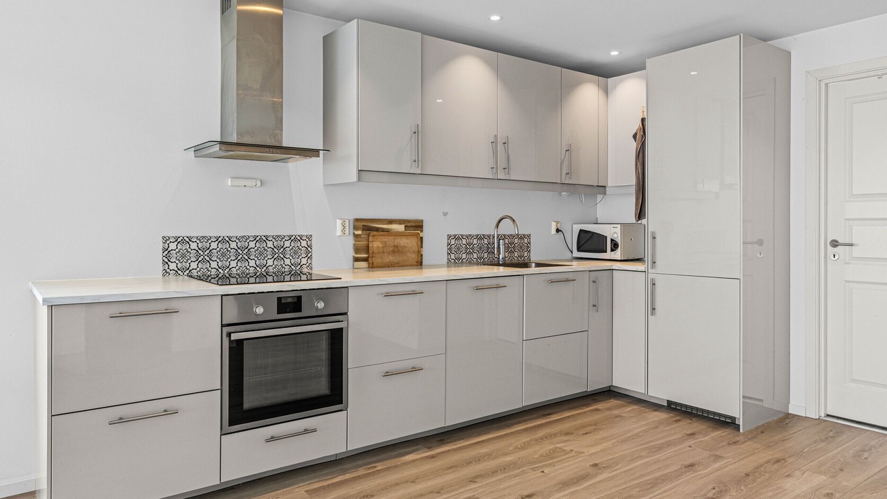 Photo of Kitchen in Laksevag