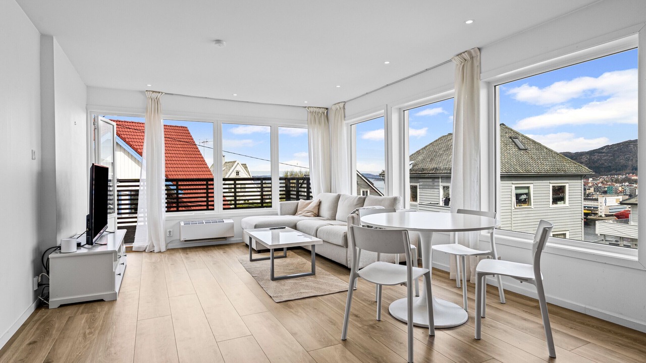Photo of Livingroom in Laksevag