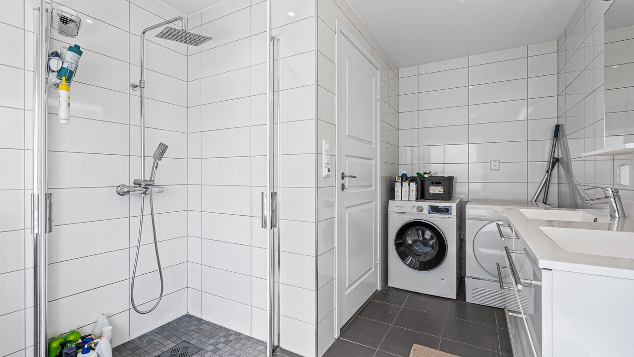 Photo of Bathroom in Laksevag