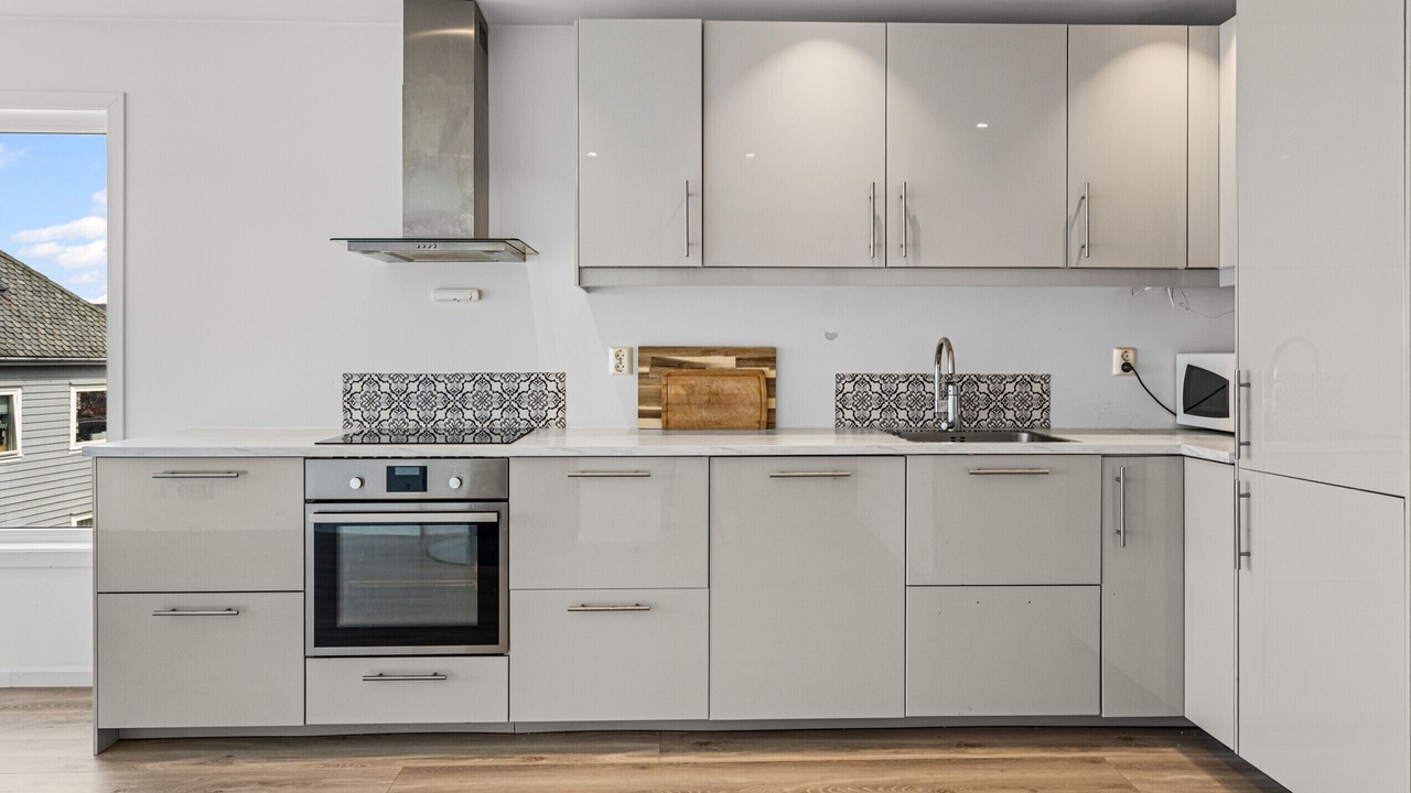 Photo of Kitchen in Laksevag