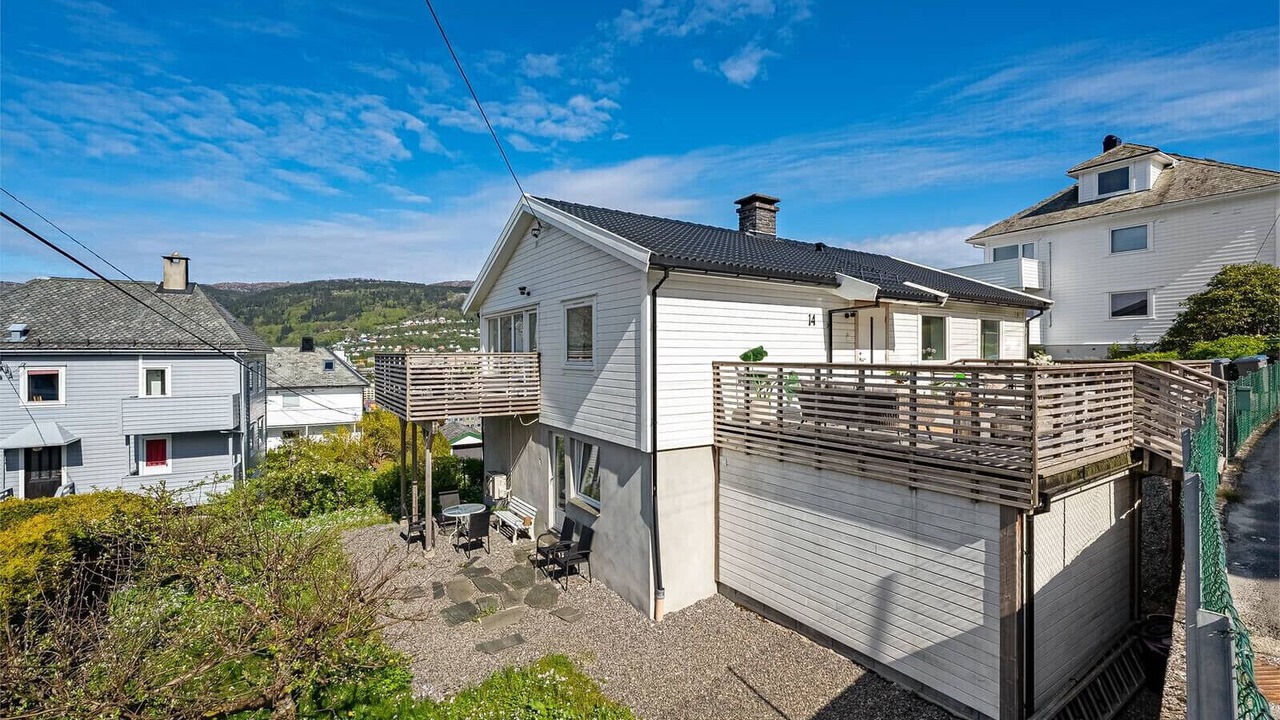Photo of Outdoor in Laksevag