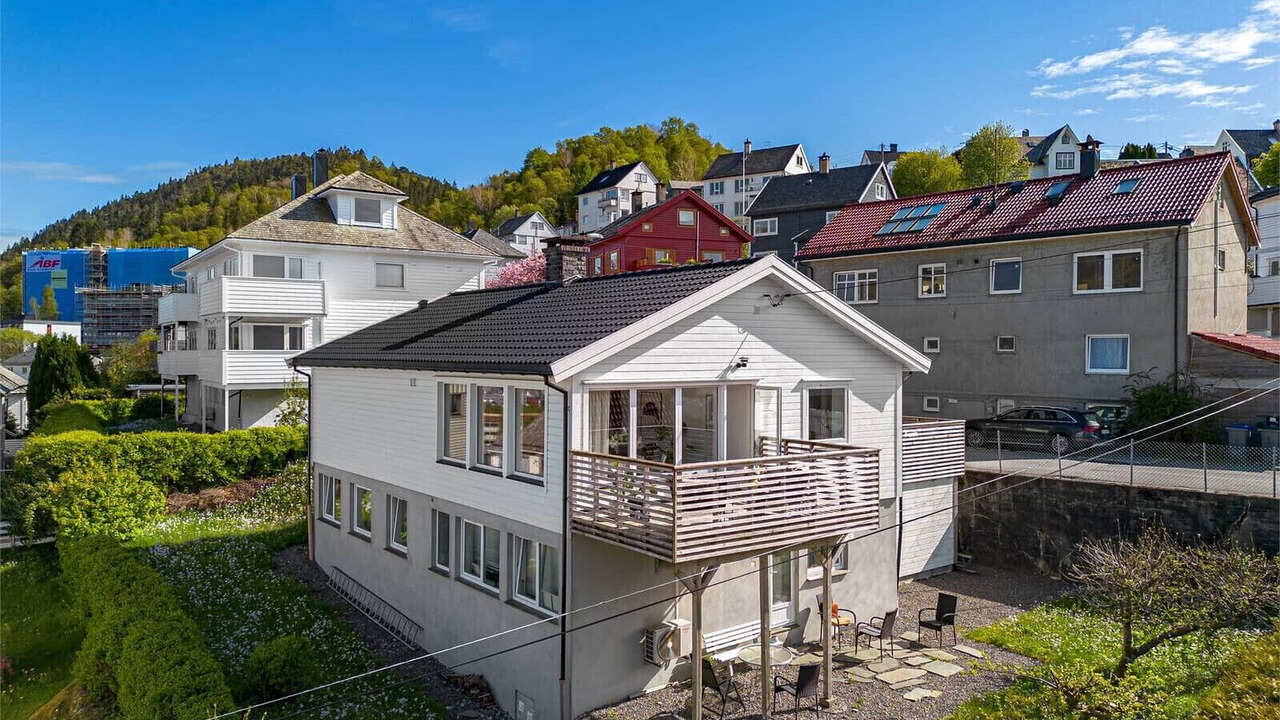 Photo of Outdoor in Laksevag