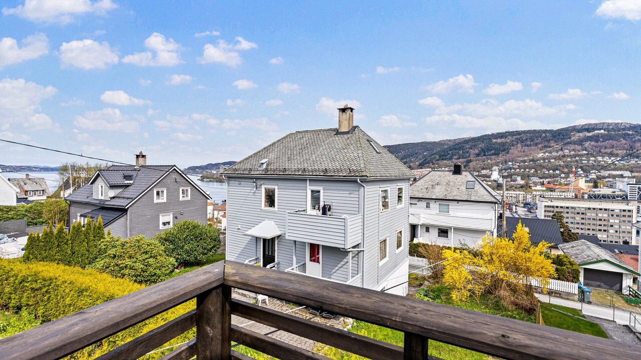Photo of Outdoor in Laksevag