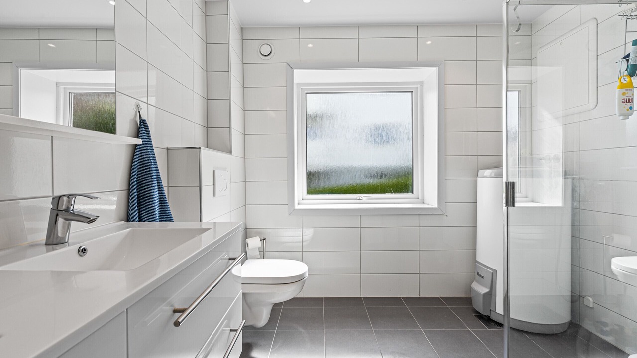 Photo of Bathroom in Laksevag
