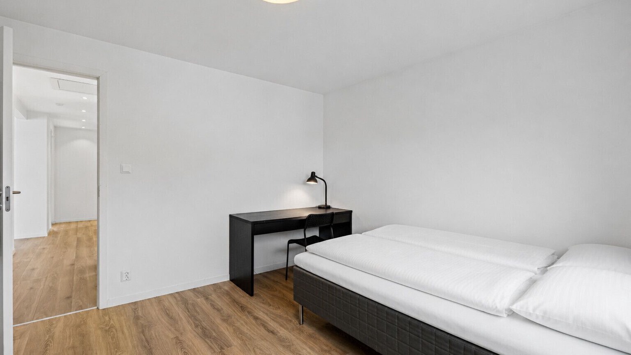 Photo of Bedroom in Laksevag