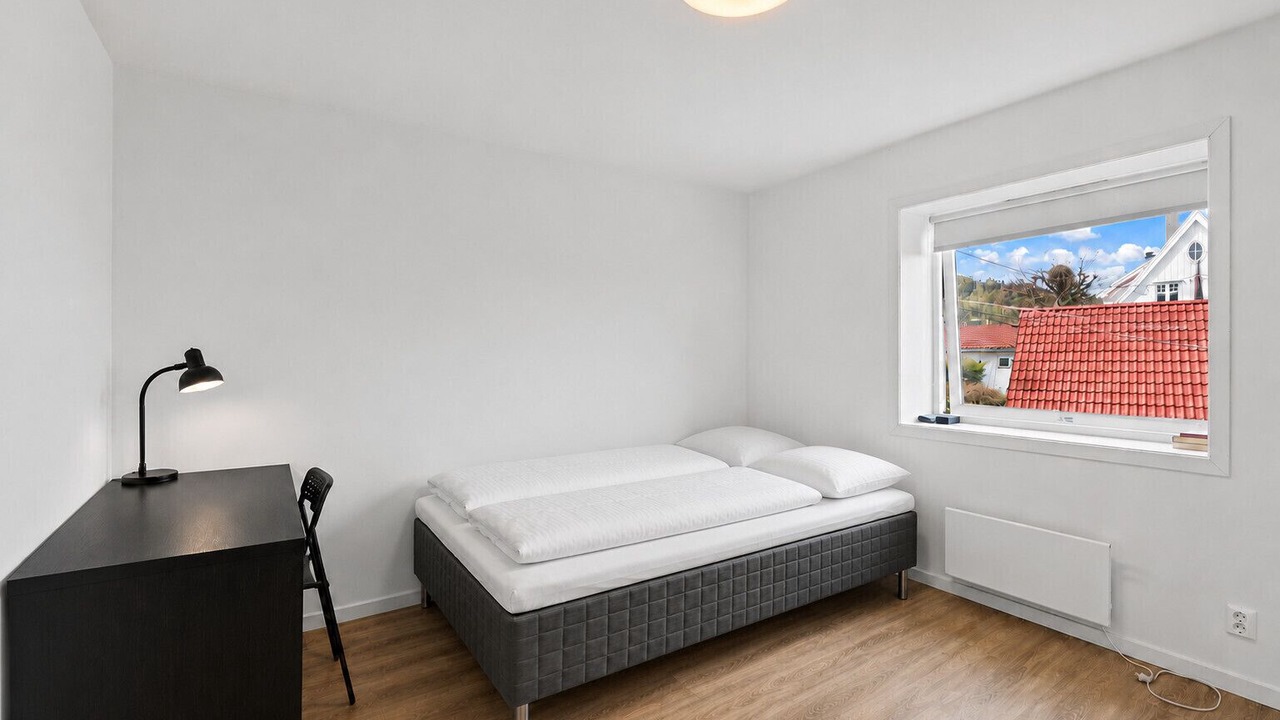Photo of Bedroom in Laksevag