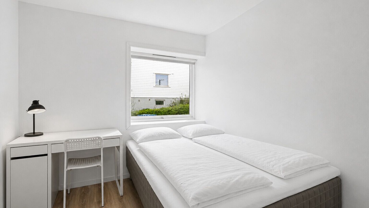 Photo of Bedroom in Laksevag