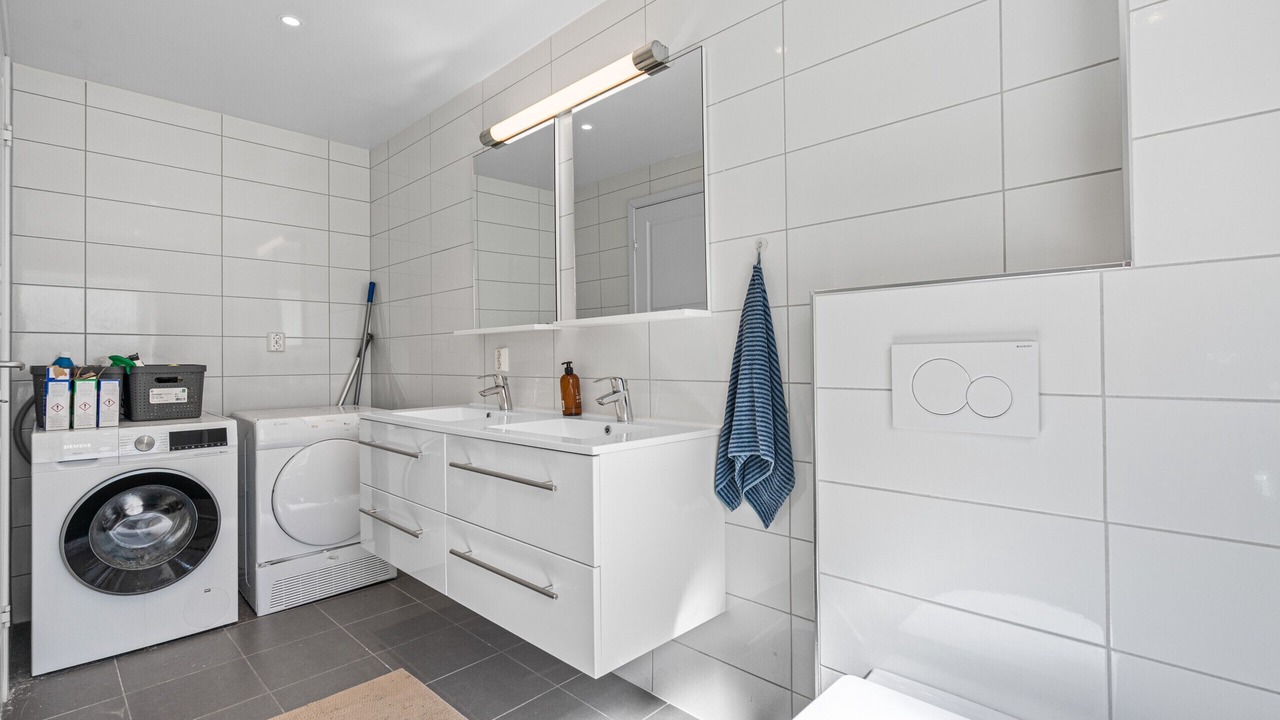 Photo of Bathroom in Laksevag