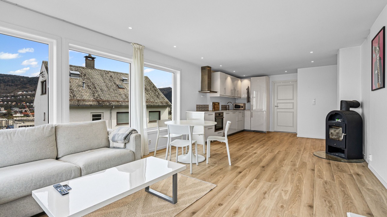 Photo of Livingroom in Laksevag