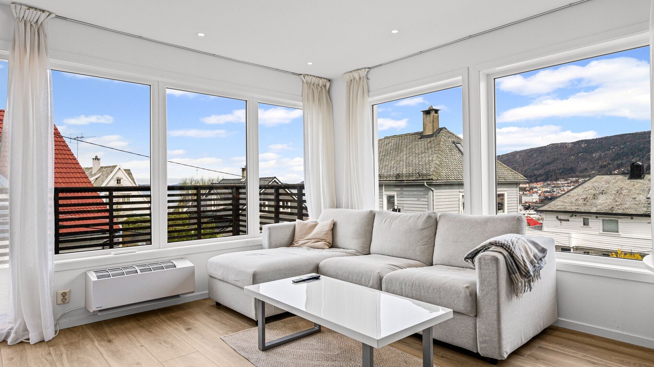 Photo of Livingroom in Laksevag