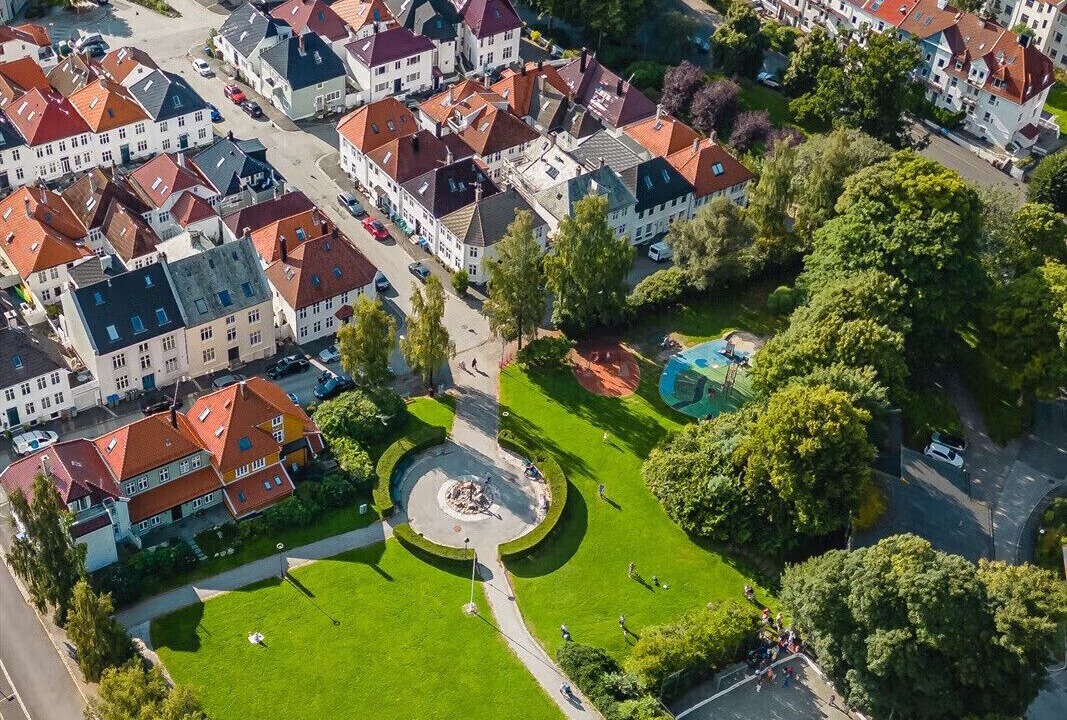 Photo of Outdoor in Bergenhus