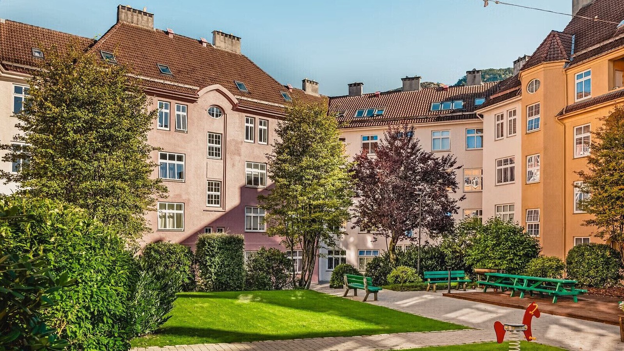 Photo of Outdoor in Bergenhus