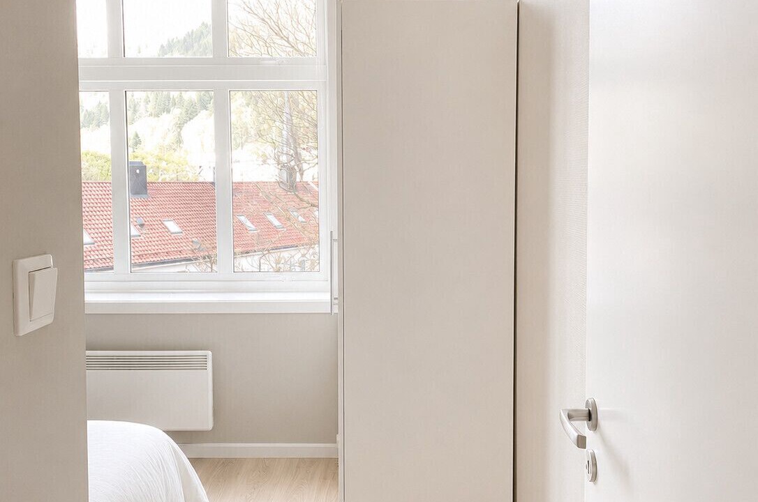 Photo of Bedroom in Bergenhus