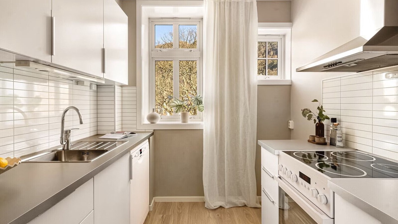 Photo of Kitchen in Bergenhus
