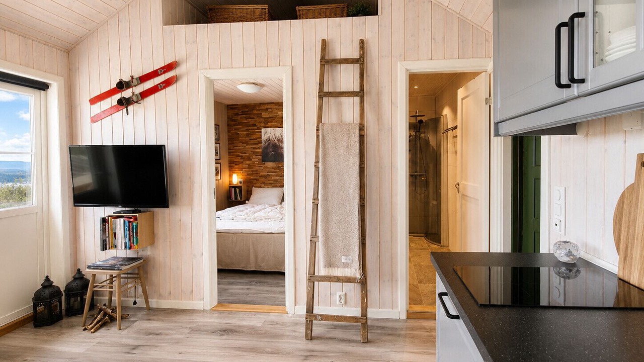 Photo of Bedroom in Kamben