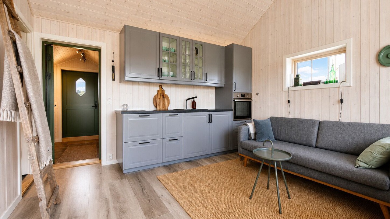 Photo of Livingroom in Kamben