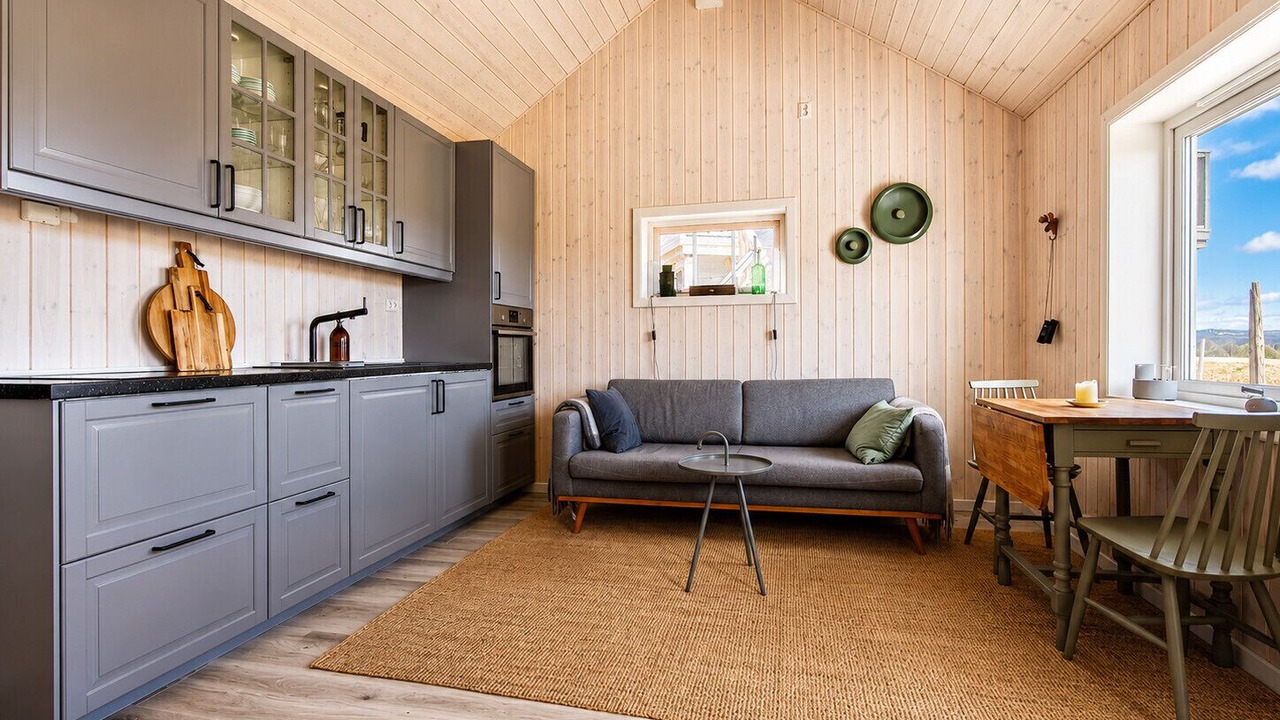 Photo of Livingroom in Kamben