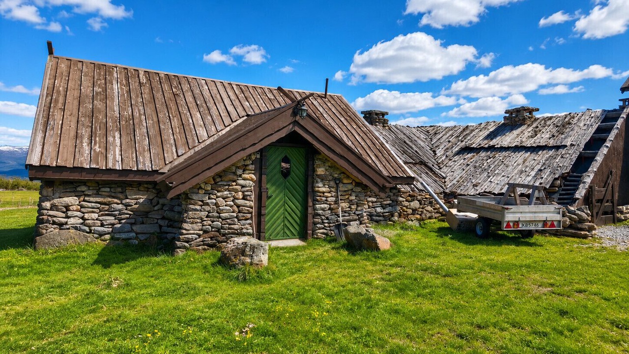 Photo of Outdoor in Kamben