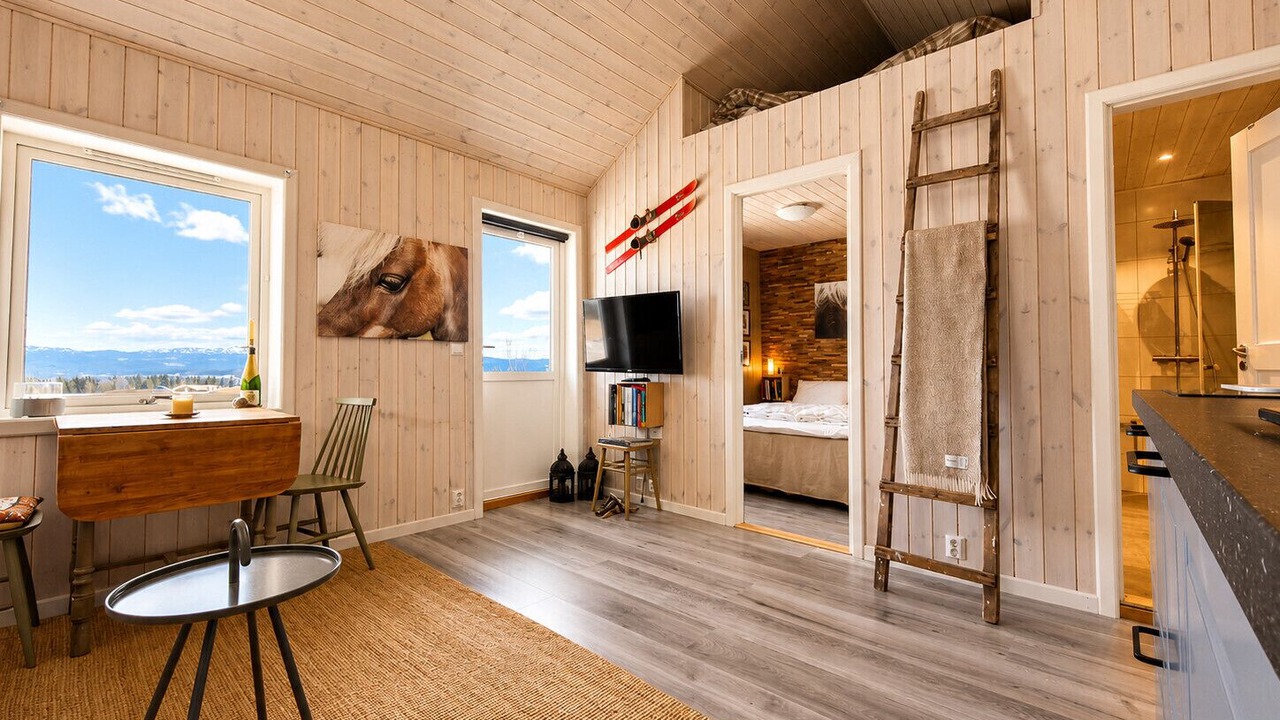 Photo of Bedroom in Kamben