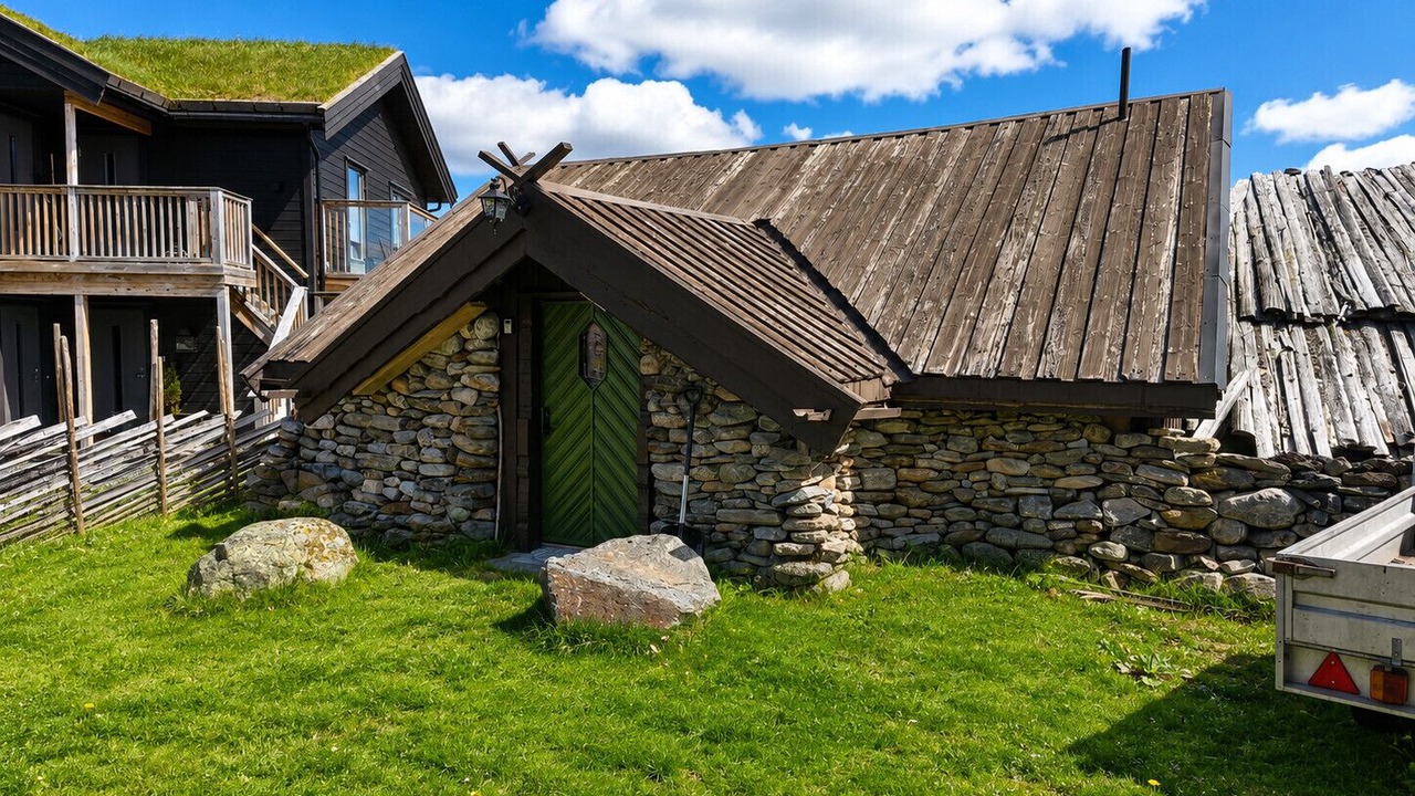 Photo of Outdoor in Kamben