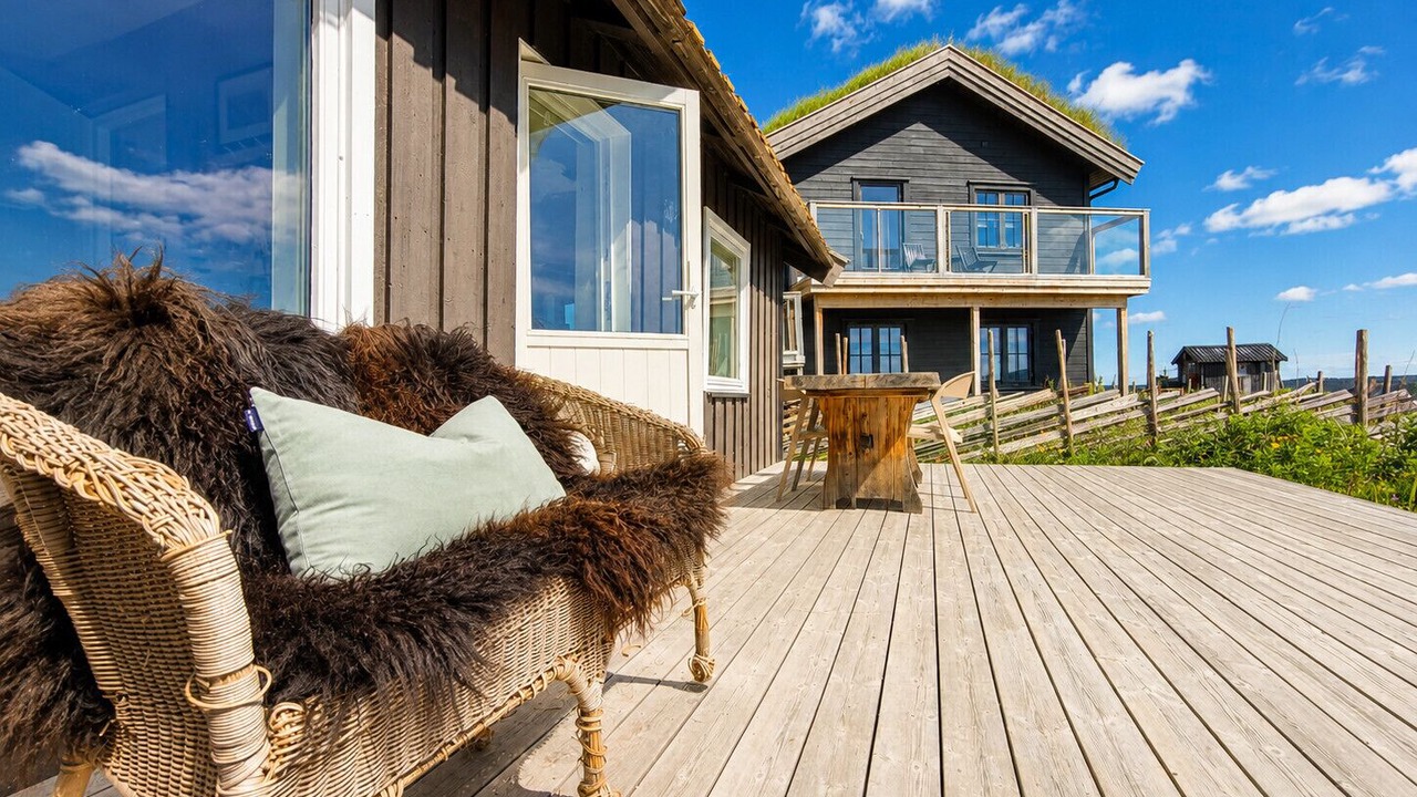 Photo of Patio Balcony in Kamben