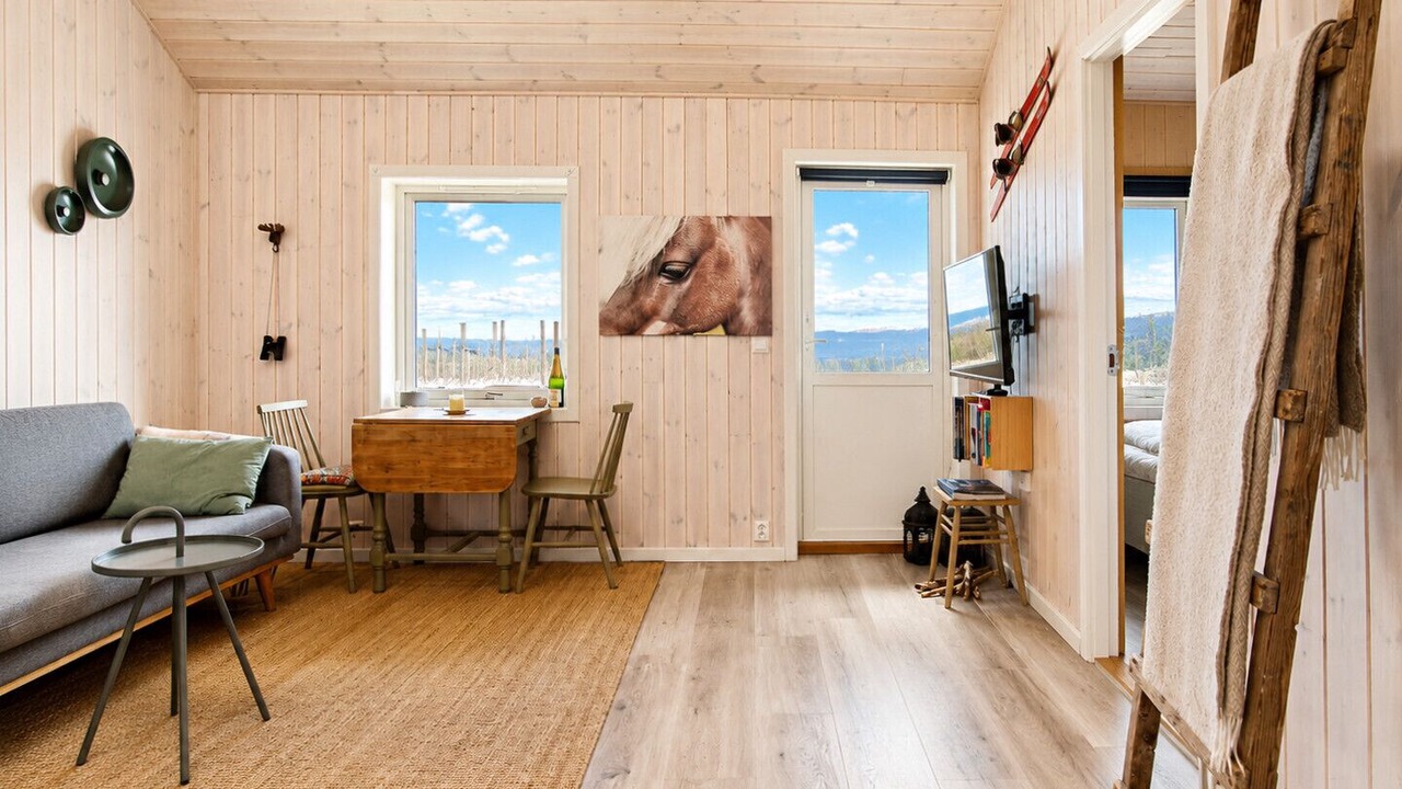 Photo of Livingroom in Kamben