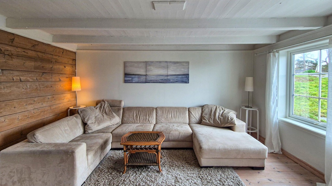 Photo of Bedroom in Oygarden
