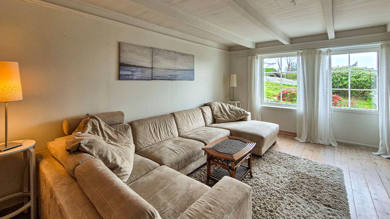 Photo of Bedroom in Oygarden