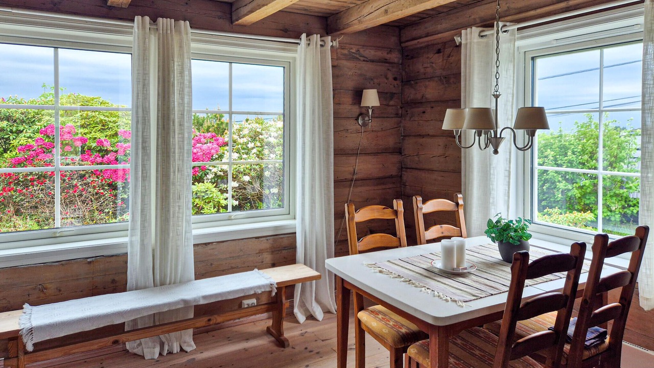 Photo of Bedroom in Oygarden