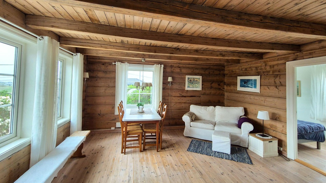 Photo of Bedroom in Oygarden