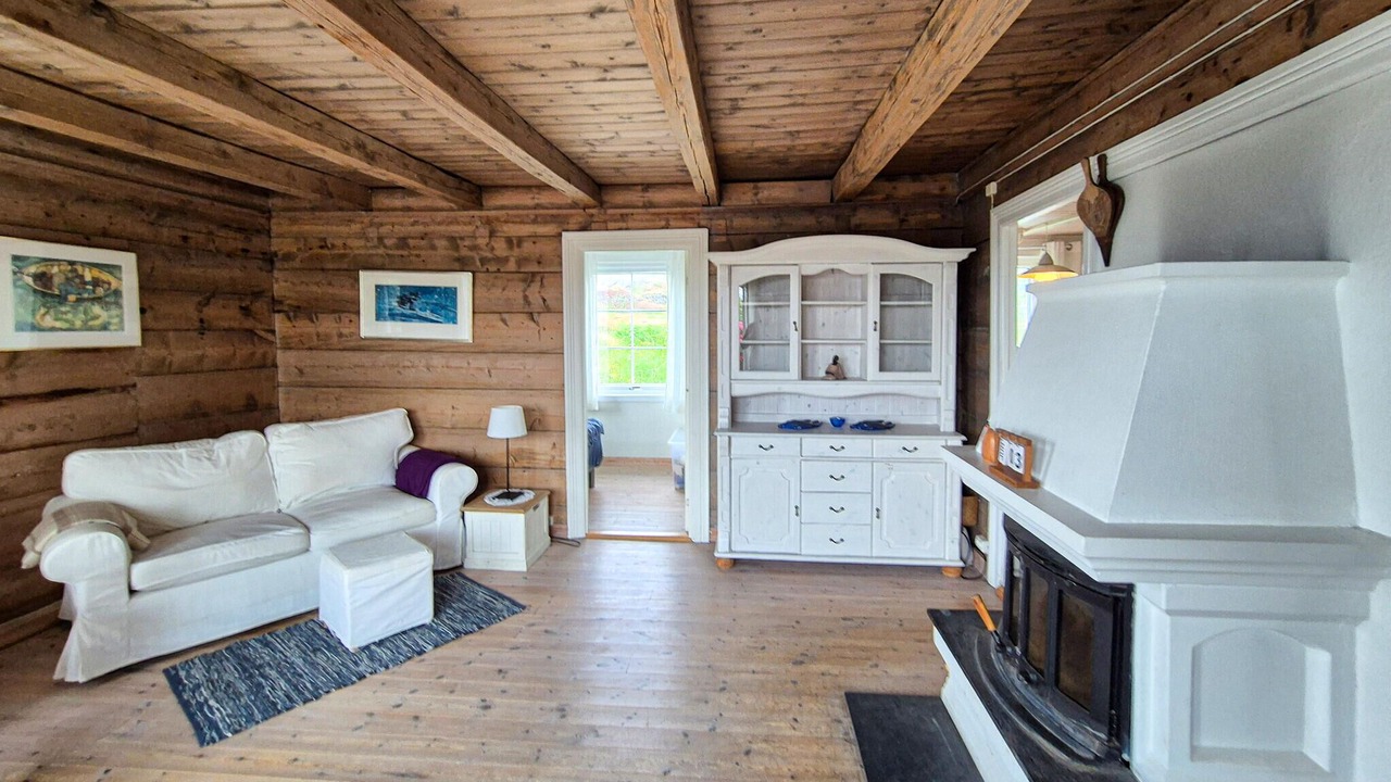 Photo of Bedroom in Oygarden