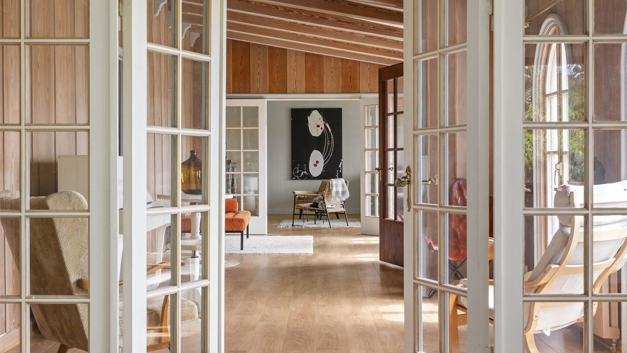 Photo of Bedroom in Varberg Municipality