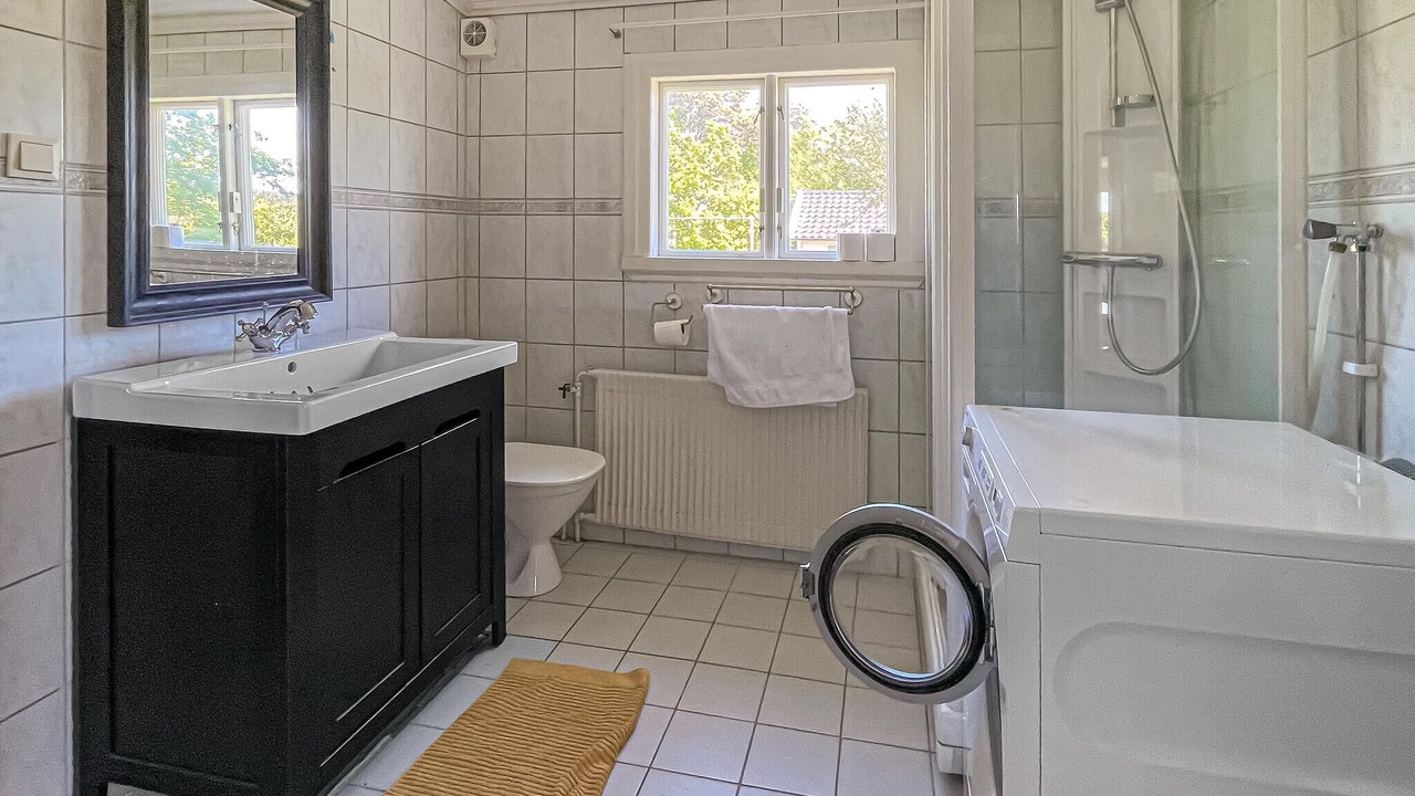 Photo of Bathroom in Varberg Municipality