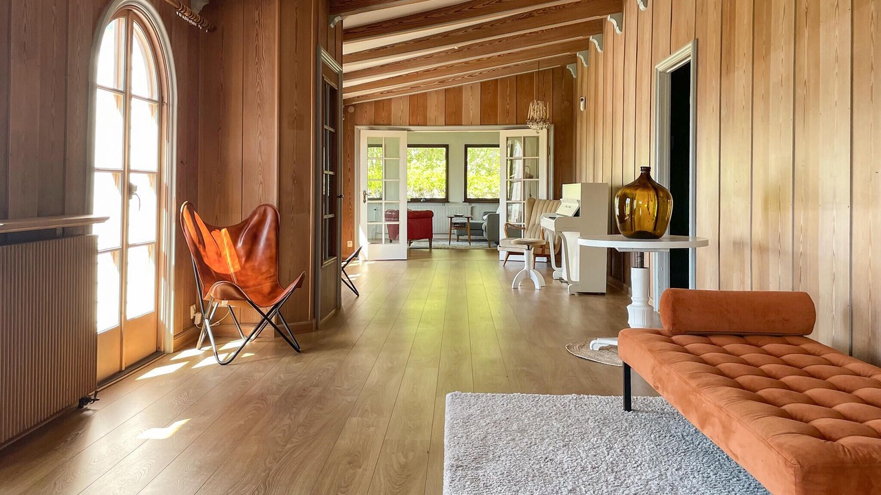 Photo of Bedroom in Varberg Municipality