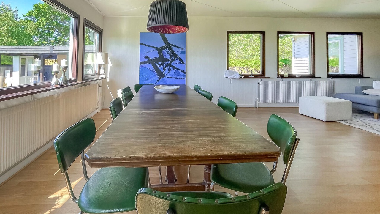 Photo of Bedroom in Varberg Municipality