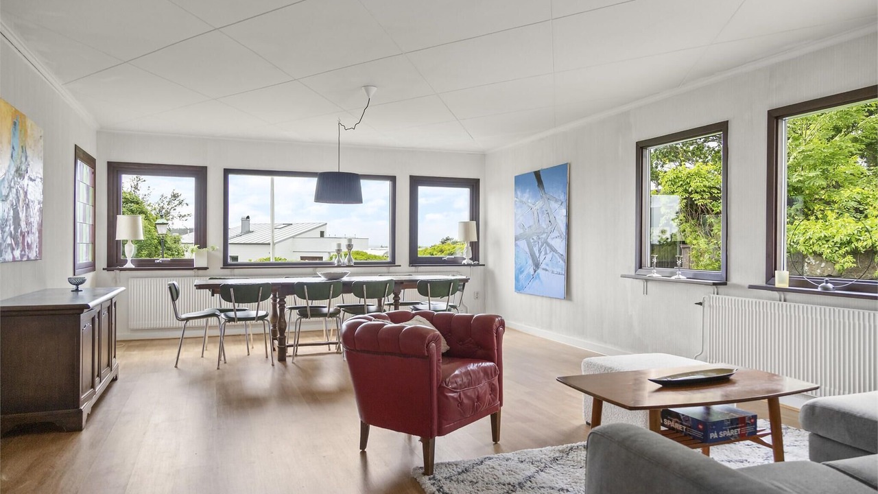 Photo of Bedroom in Varberg Municipality