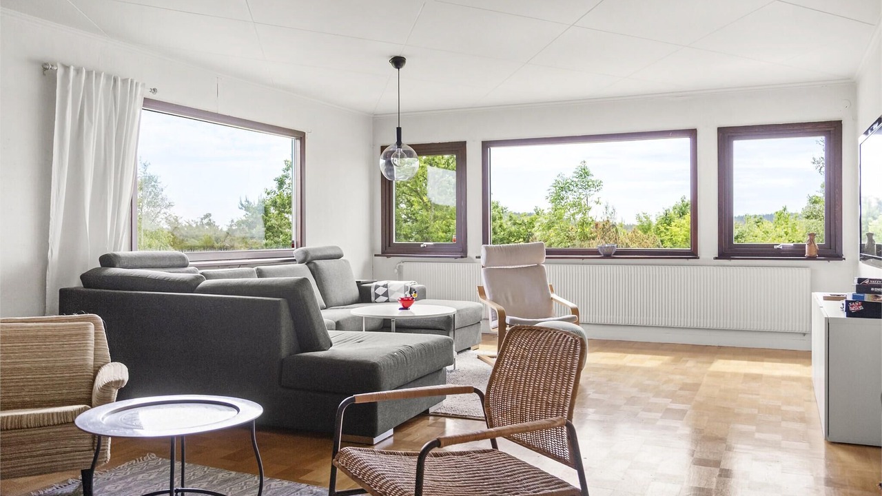 Photo of Bedroom in Varberg Municipality